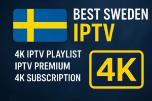 Nordic IPTV subscription Provider