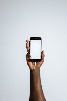 Cast IPTV fra telefon til Chromecast