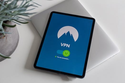VPN-beskyttelse for sikker IPTV-stromming i Norge