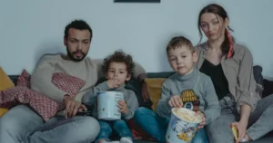 Beste IPTV for norske familier med filmer og sport