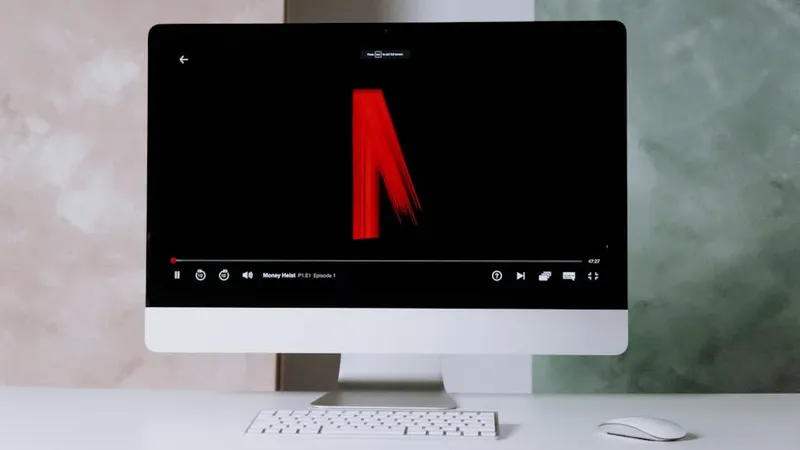 IPTV streaming oppsett pa Amazon Fire TV