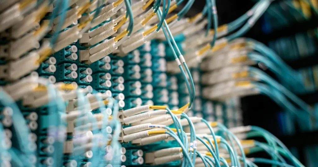 Rask internett for bufringfri IPTV streaming