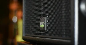 Kodi IPTV hjemmekino oppsett med surround lyd