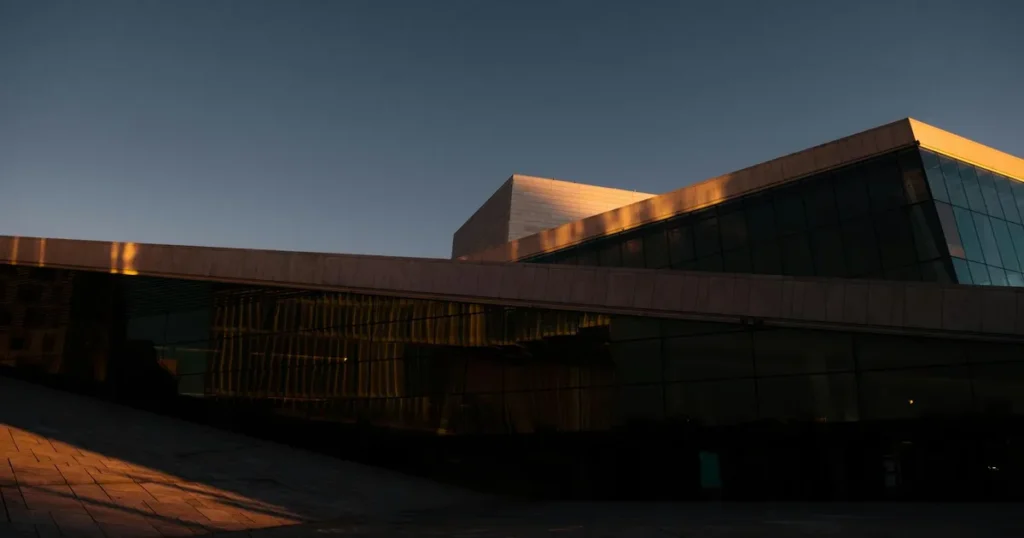 IPTV Norge 2026 streaming for hele Skandinavia