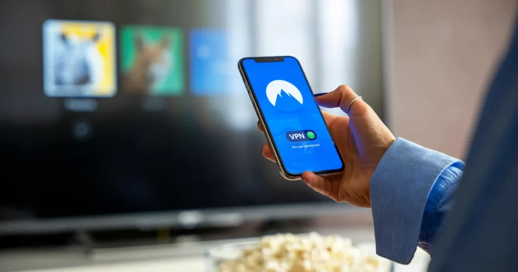 IPTV Smarters Pro pa telefon nettbrett og TV