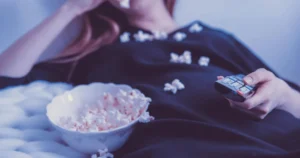 IPTV vs Netflix filmkveld og underholdning Norge