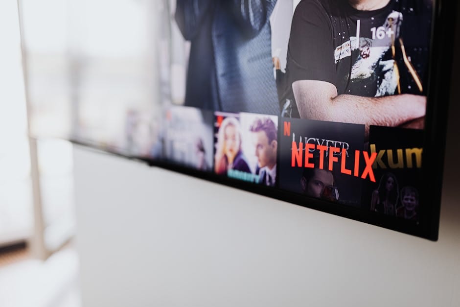 Samsung Smart TV IPTV installasjon Norge