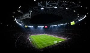 Se norsk fotball og toppfotball live med IPTV