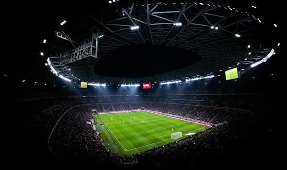 Se norsk fotball og toppfotball live med IPTV