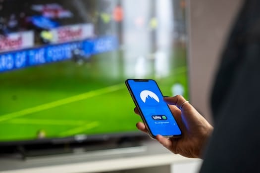 Beste IPTV-apper for streaming pa mobil