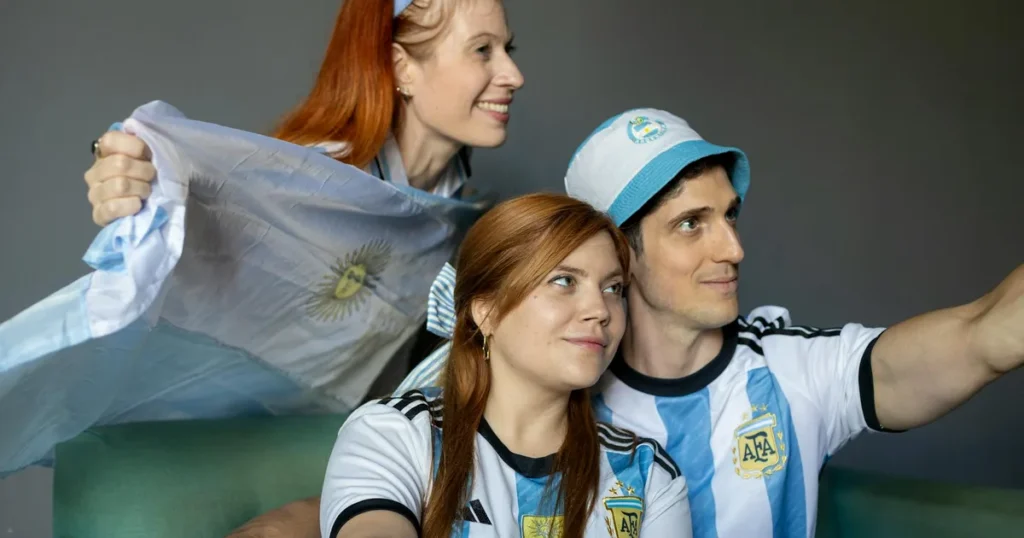 Se Premier League live med venner pa storskjerm